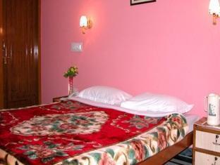 Anukampa Bed And Breakfast Jaipur Dış mekan fotoğraf