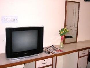 Anukampa Bed And Breakfast Jaipur Dış mekan fotoğraf
